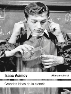 cover image of Grandes ideas de la ciencia